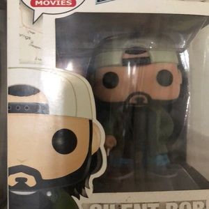 Meet your Posher, Dolores